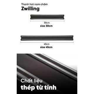 ZWILLING - Thanh hút nam châm - 30cm