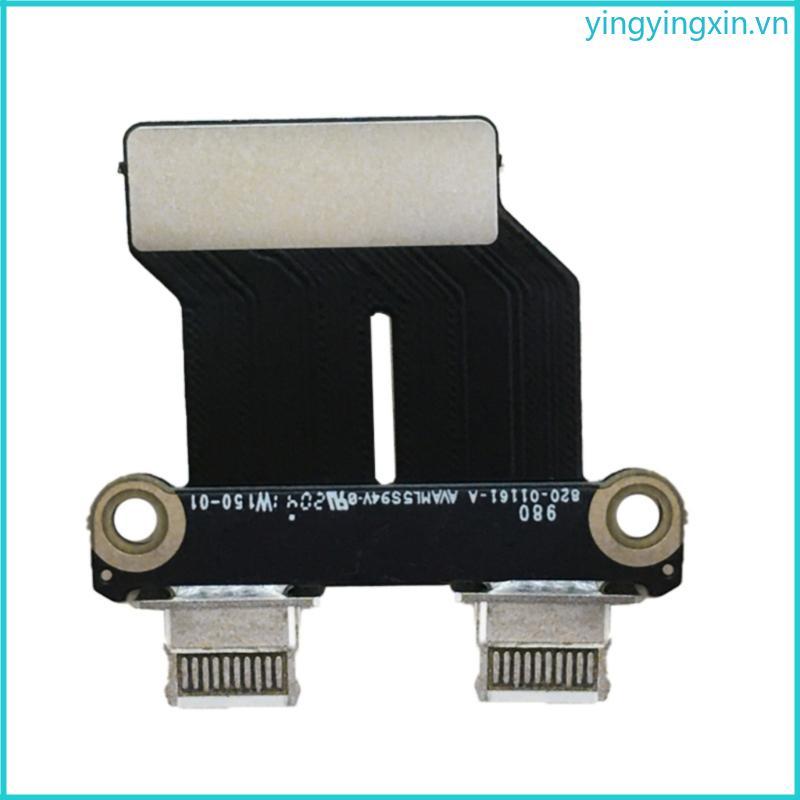 YIN USB C Board Cổng Kết Nối Cổng Sạc Cổng Kết Nối USB C Cho A1932 A2179 A2337 A1932 A2179 A2337 821
