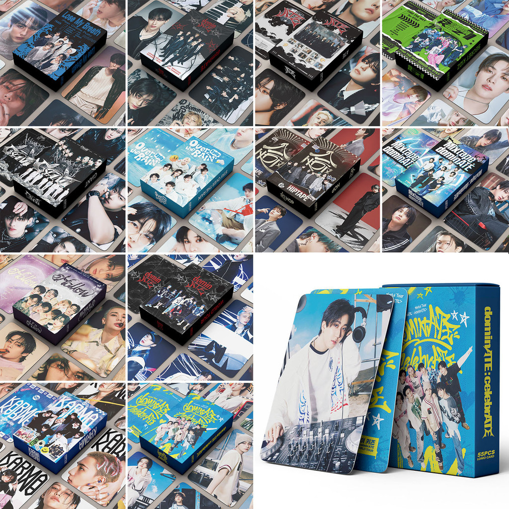 Skids ❈ 💍 ✷ ❈ SK ❈ ❈ MAXlDENT ❈ ❈ ❈ -STAR ❈ ❈ ❈ STAY ❈ ❈ 55Skids Tích hợp thẻ nhỏ SK Album majixuxu1