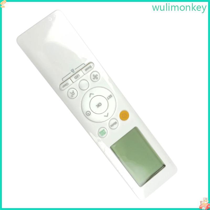 Điều khiển từ xa điều hòa dễ dàng WU Công nghệ tiên tiến cho RG10A B2S BGEF