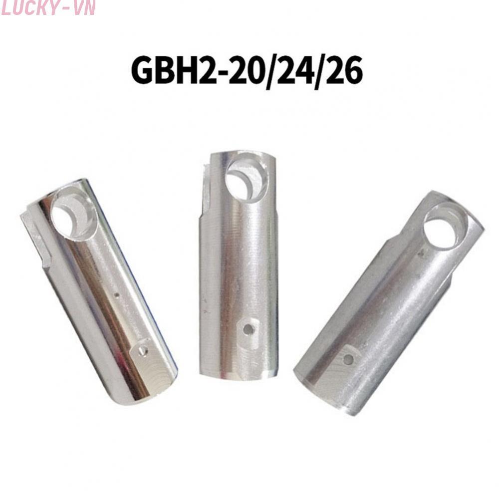 Heavy Duty Silver Aluminum Electric Hammer Piston for BOSCH GBH220 GBH224 GBH226