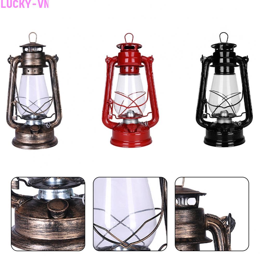 High Performance Lantern Atmosphere Lighting Camping Decorative Lamp Lantern