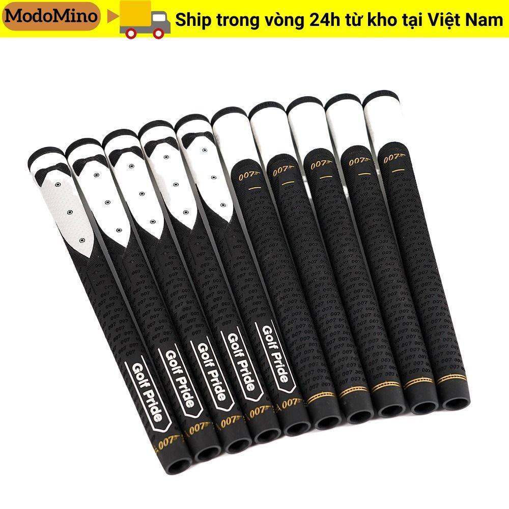 MODOMINO Golf Club Grip Bond 007 - Chống trượt và Mài Mòn, Tiêu Chuẩn/Midsize, Golf Pride