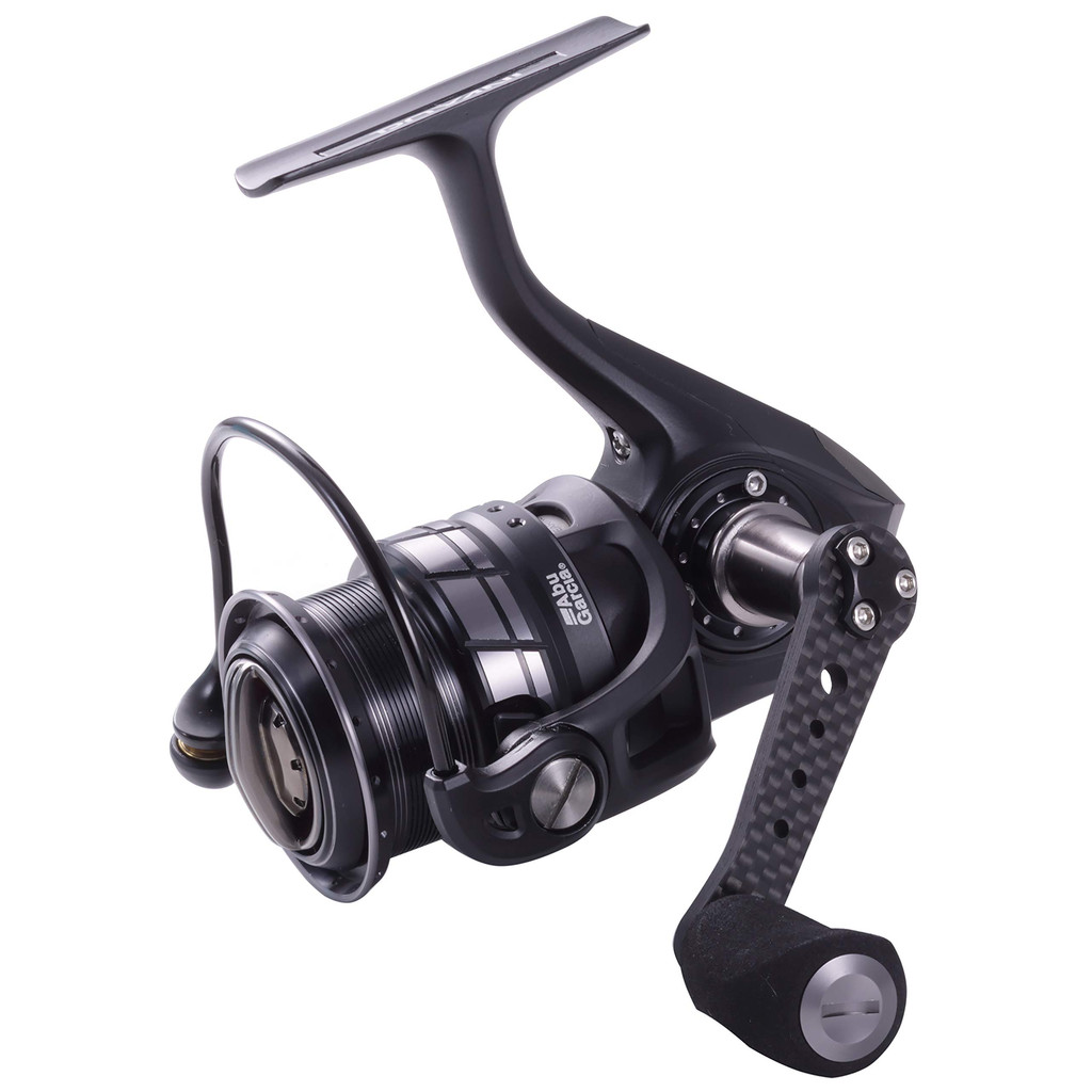 Abu Garcia (Abu Garcia) ROXANI các loại máy câu spinning
