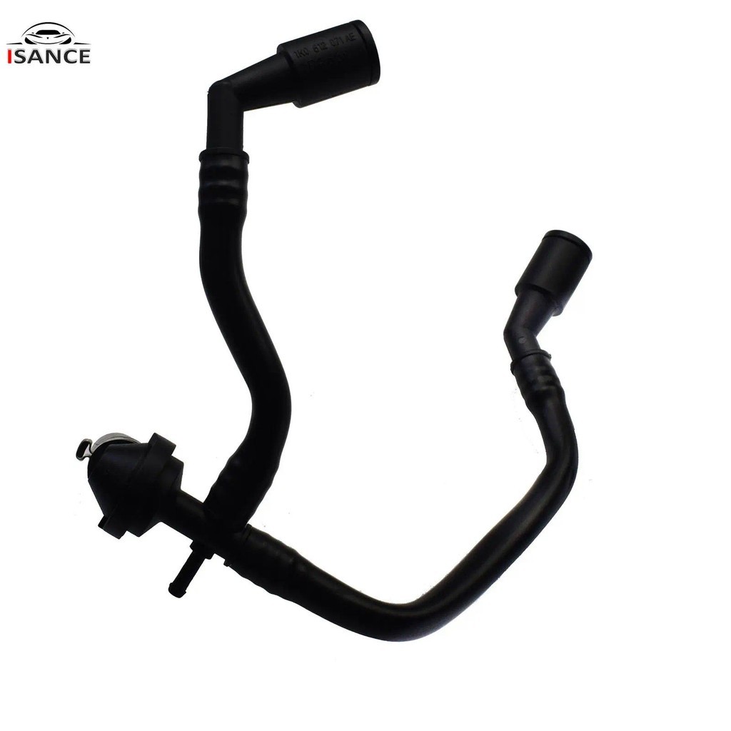 Động Cơ Mới Phanh Ống Dòng Cho Xe Audi A3 VW Volkswagen TT Eos GTI Jetta Passat 2.0L L4 1K0612041GM,