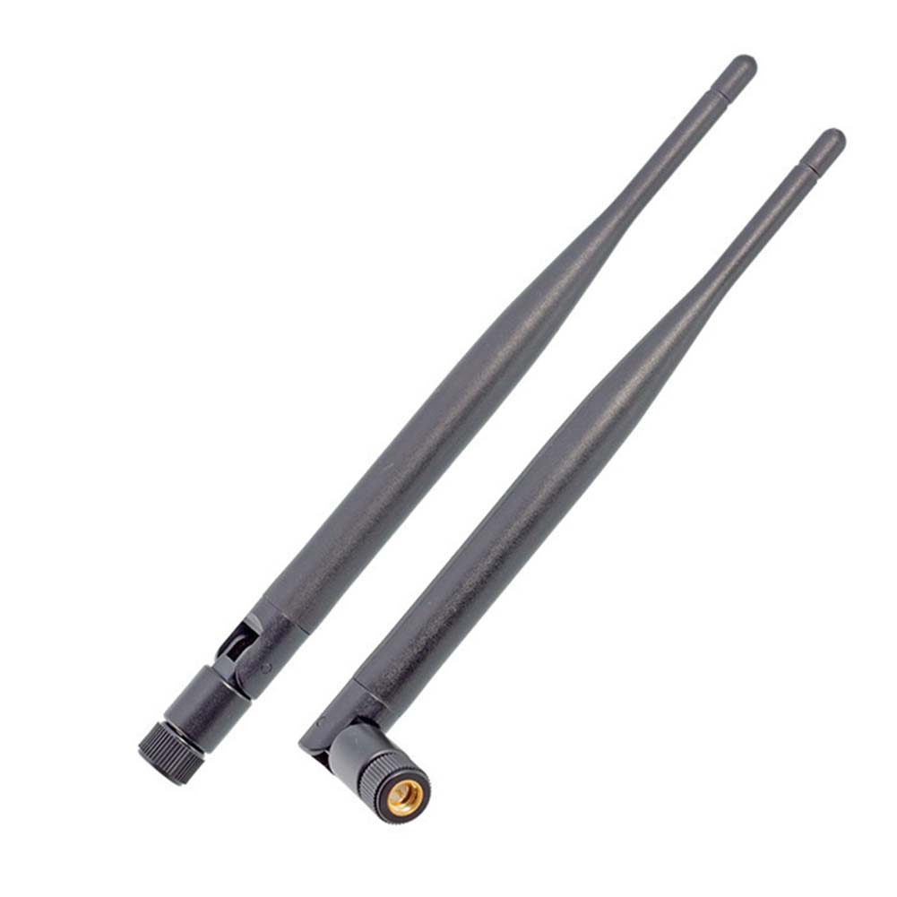 UNDIE❤️868MHz/915MHz antenna 3dBi omnidirectional folding design for SMA male connector