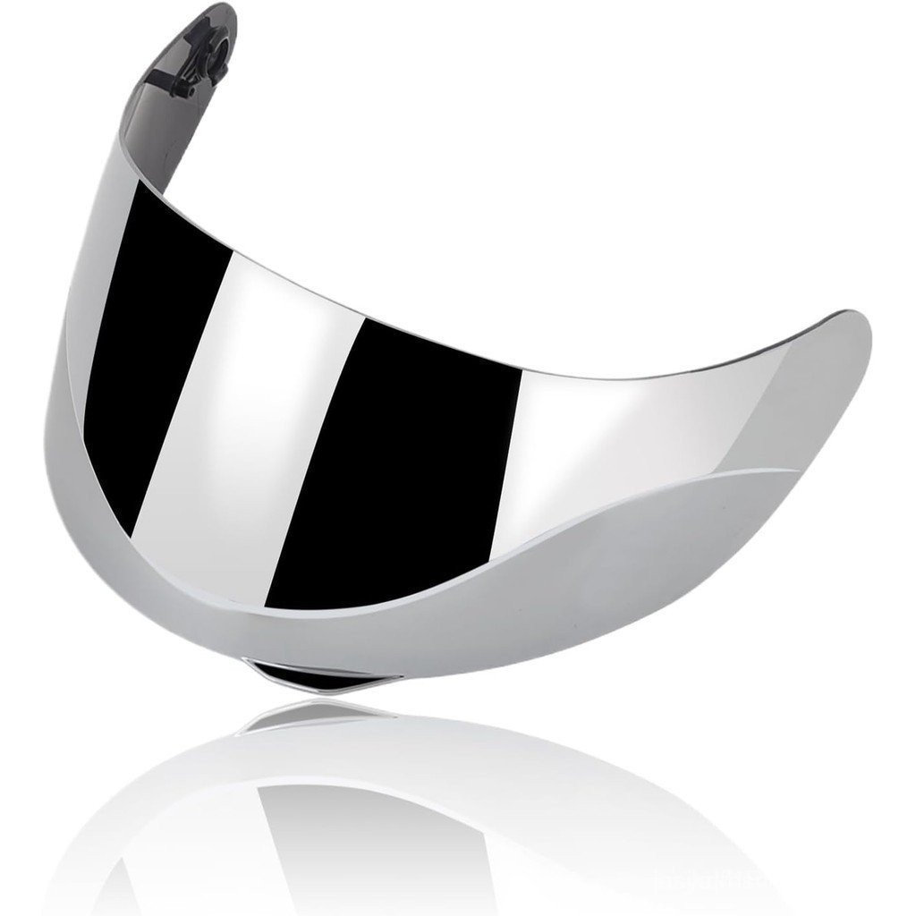 1 * Mũ bảo hiểm Kính ống kính-Helmet Kính ống kính, Vỏ chống gió xe máy Mũ bảo hiểm Kính ống kính Fu