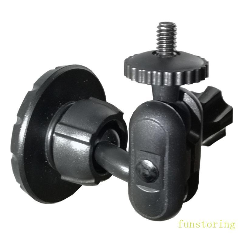 FUN Nam châm Neodymium có ren đa năng 20lbs Lực kéo để gắn đèn LED Dụng cụ máy ảnh