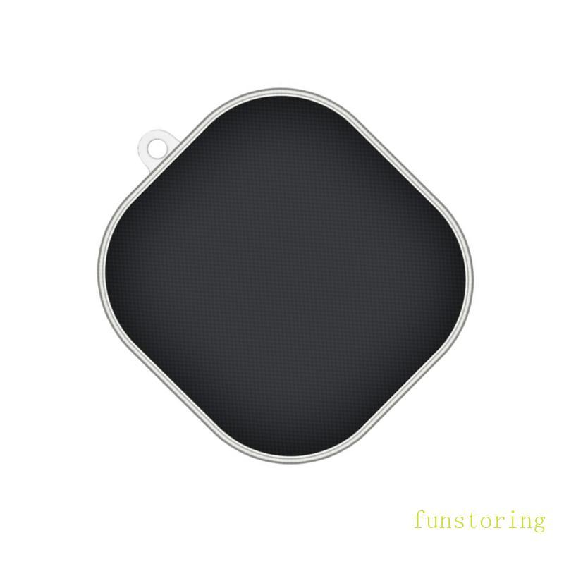 VUI VẺ Mềm TPU Bảo Vệ Vỏ Cho 2 T920 Tai Nghe Vỏ Da Chống Trầy Xước Vỏ Mềm