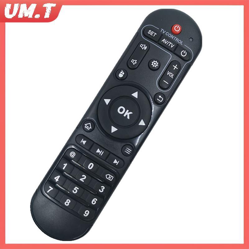 Thay thế điều khiển từ xa UM.T cho bộ điều khiển X96 MAX X98 PRO X92 Hộp TV Android