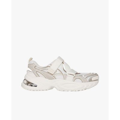 SKECHERS - Giày sneakers nữ cổ thấp Street UNO Ryze_177603-NTGD