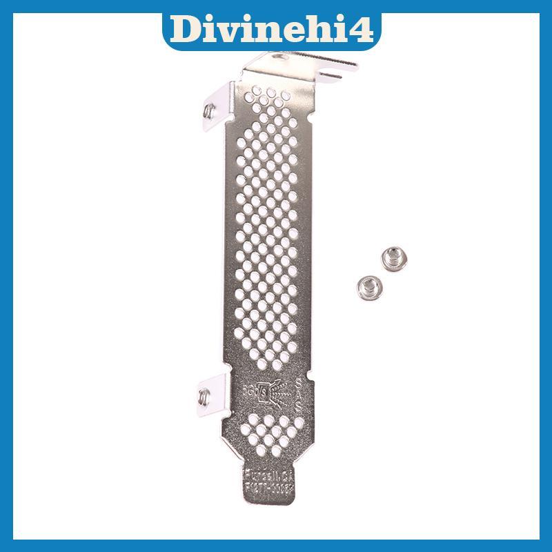 < divinehi4 > Áo Braet nửa chiều cao 8CM cho LSI 9220 9240 9261 9271 9211-8i 9261 9260-4i Đẹp