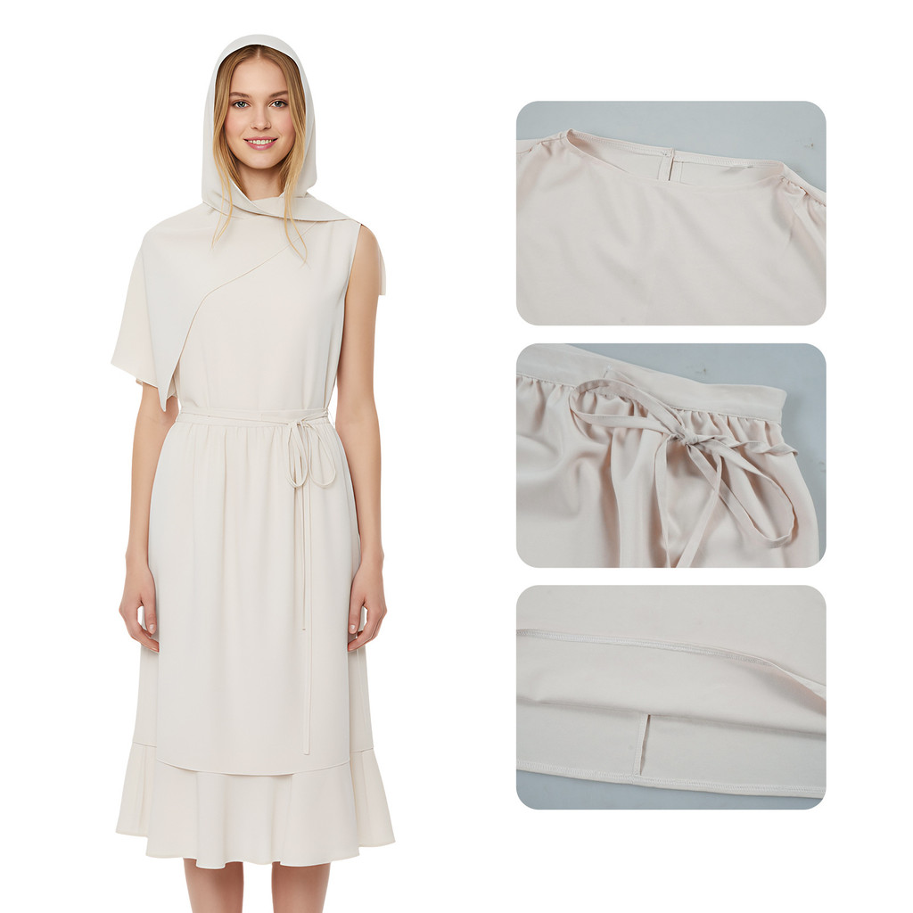 Trang phục Athena cos Athena Nagatsuma Trang phục sân khấu Cosplay hai chiều