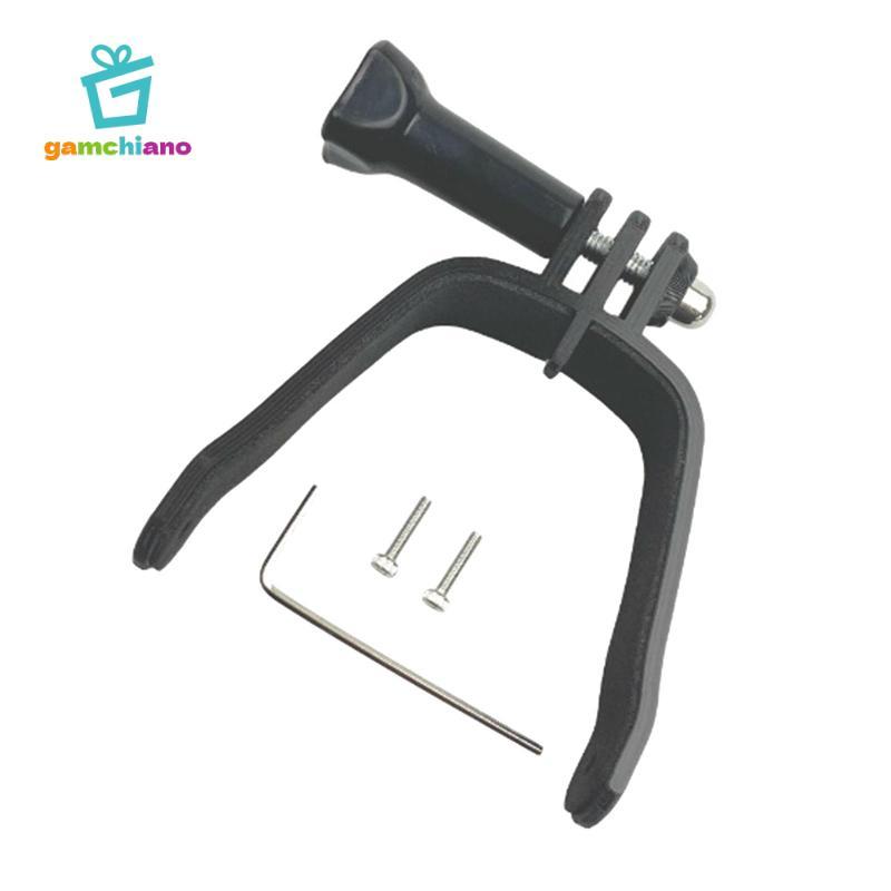 Gamchiano Camera Top Mount Bracket Holder Fix Upper Extension Kit cho DJI FPV Drone