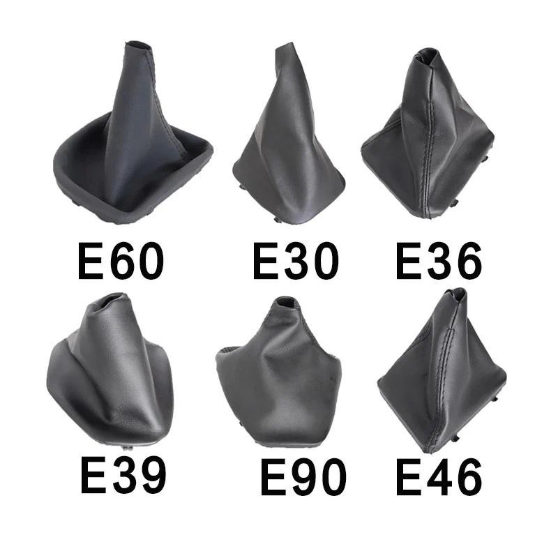 1 Cái Cho Xe BMW E30 E36 E39 E46 E60 E87 E90 MT Dịch Chuyển Cần Số Bụi