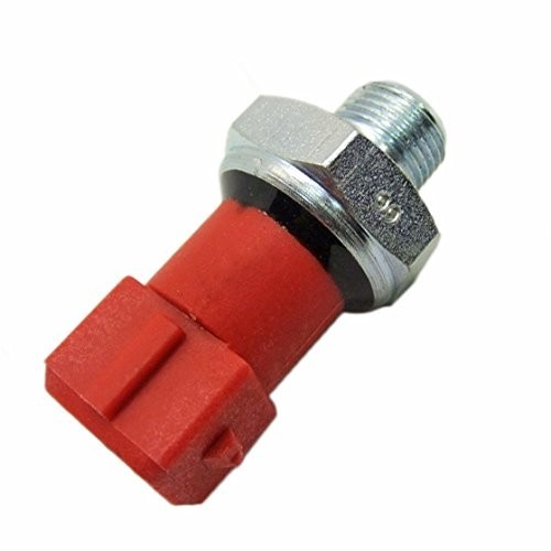 FridayParts Cảm Biến Công Tắc Áp Suất Dầu 701 / 41600 Tương Thích Cho JCB 2CX 2DX 3C-2WD 3CX 4C 4CN 