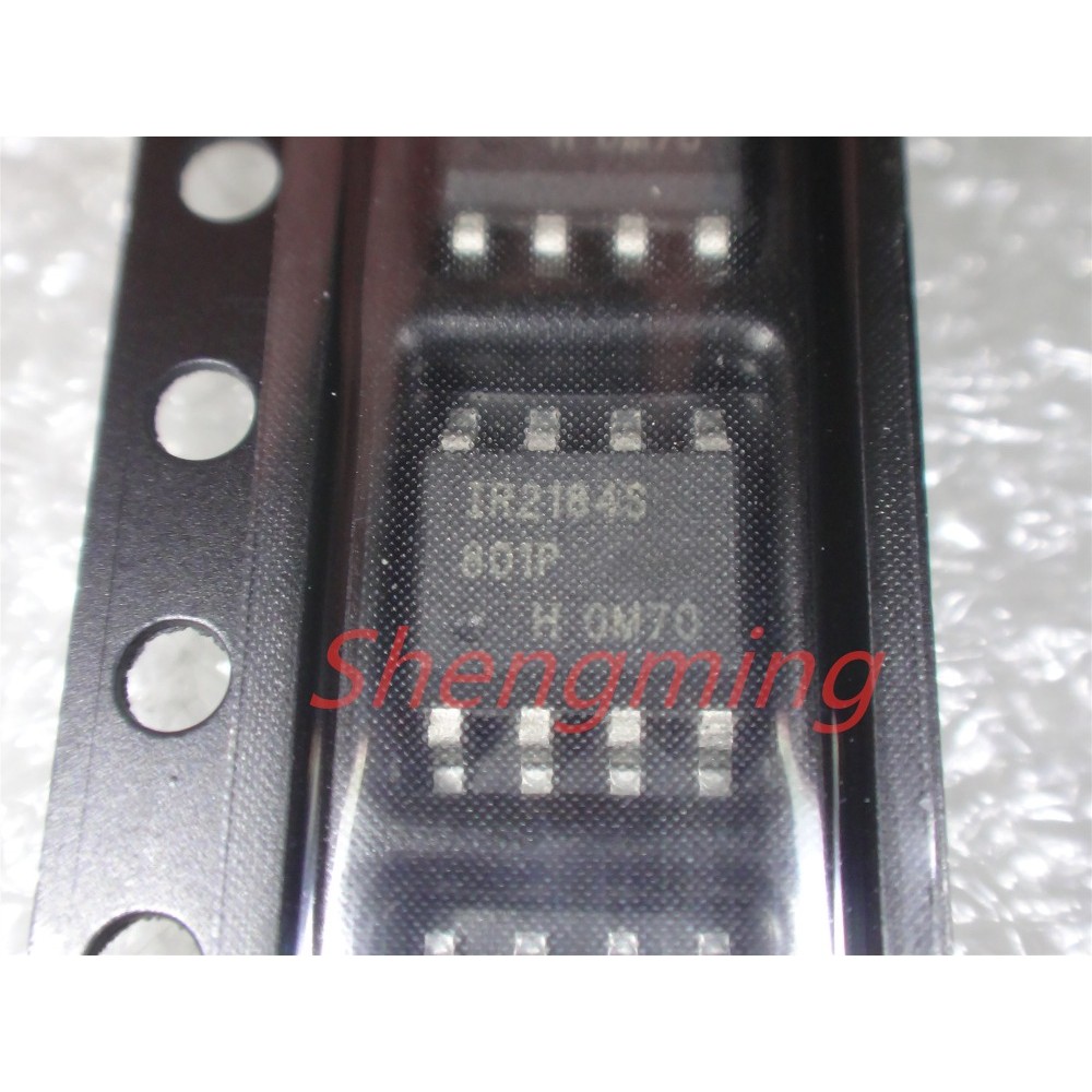 10 CÁI IR2184S Phương pháp đóng gói là SOP-8