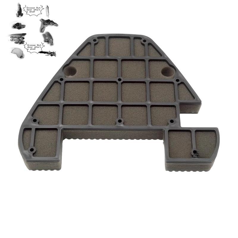 Dành cho phụ kiện Benda 450 450 BD400-15 Bộ lọc không khí xe máy