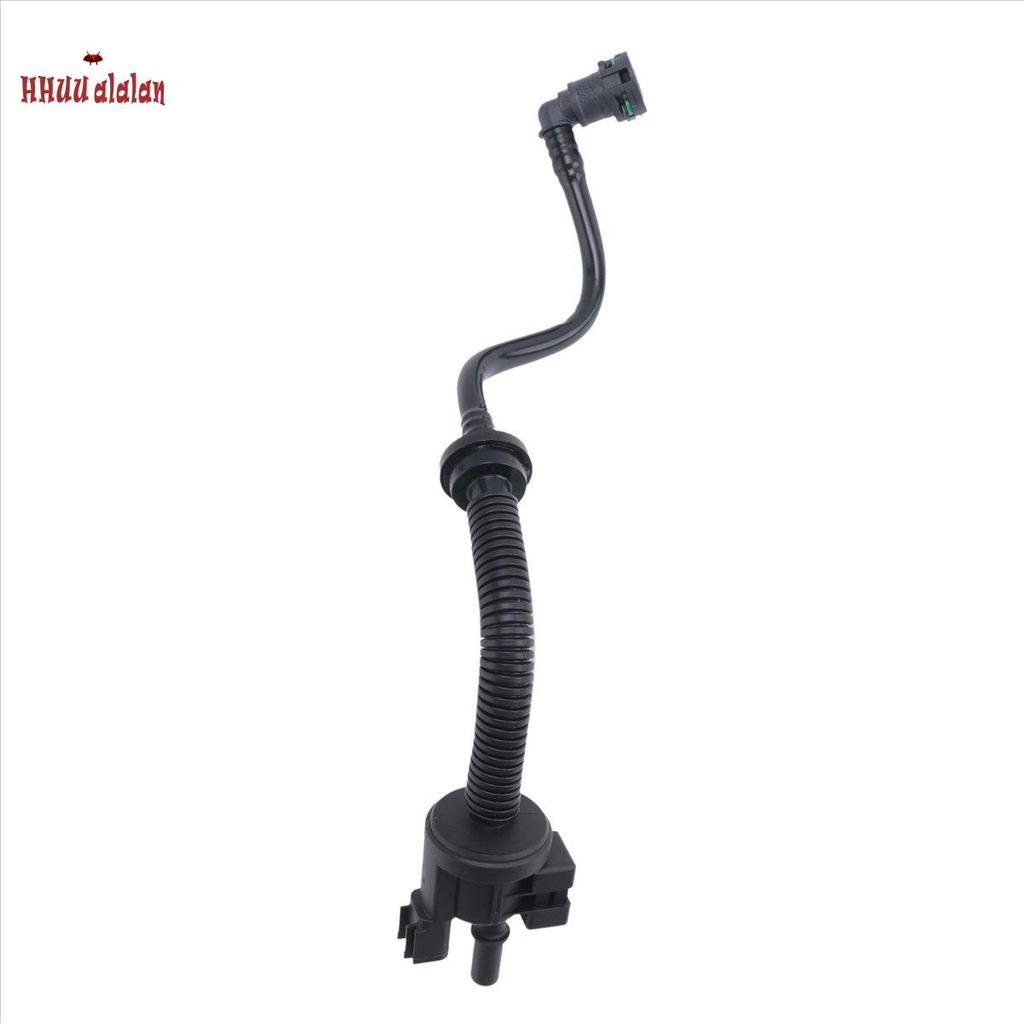 Mới Cho 2.3L 2015-2020 Ống Vapor Thanh Trừng Solenoid FR3Z-9G297-H FR3Z9G297H