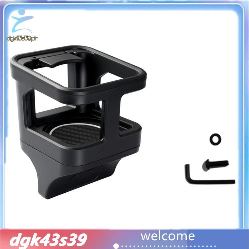 [Xinh xắn] Giá đỡ cốc nước dính Phụ kiện nội thất ô tô cho Jimny JB64 JB74W 2019-2023