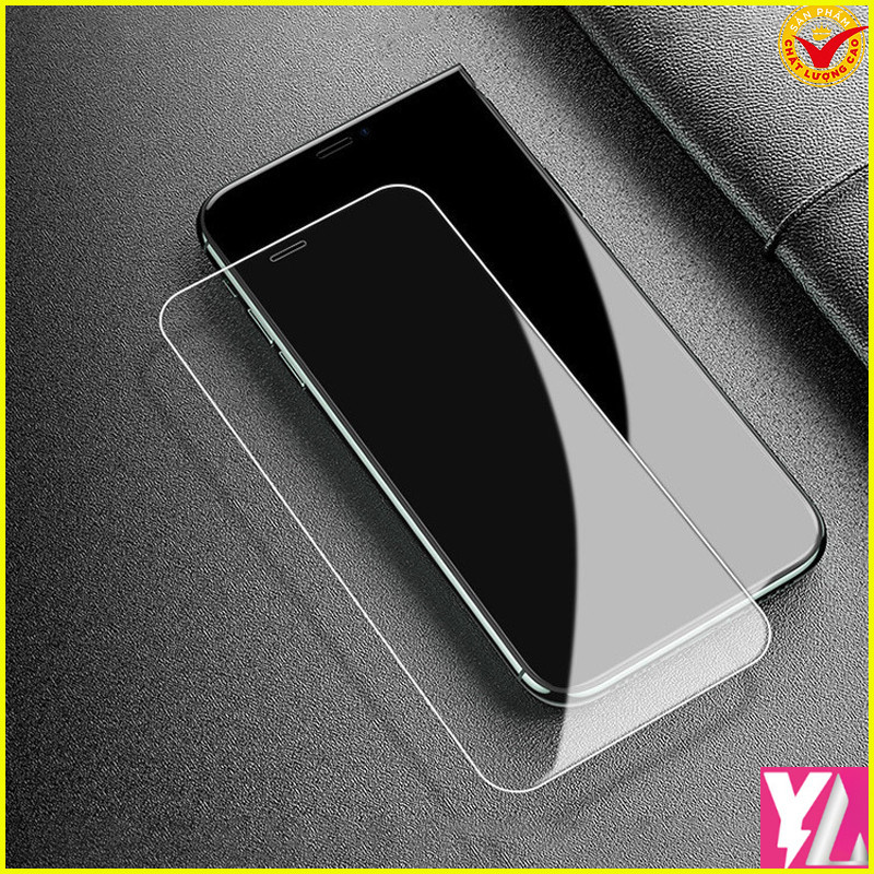 Kính cường lực Gor Oneplus ACE 5/ Ace 5 Pro/ Ace 5 Ultra/ Ace 5 Racing ... Trong Suốt 9H/ Vát 2.5D