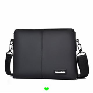 Nam Nam Đeo Vai Túi Đi Xe Đạp Hàng Ngày Thể Thao Túi Đeo Vai Ba Lô Vải Oxford Túi Thường Ngày Phiên Bản Hàn Quốc Hợp Thời Trang Túi Nam