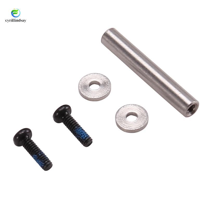 RC Đồ Chơi Trực Thăng Nâng Cấp C138 Trục Vít Bộ Cho RC ERA C138 Bell 206 1: 33 RC Đồ Chơi Máy Bay Tr