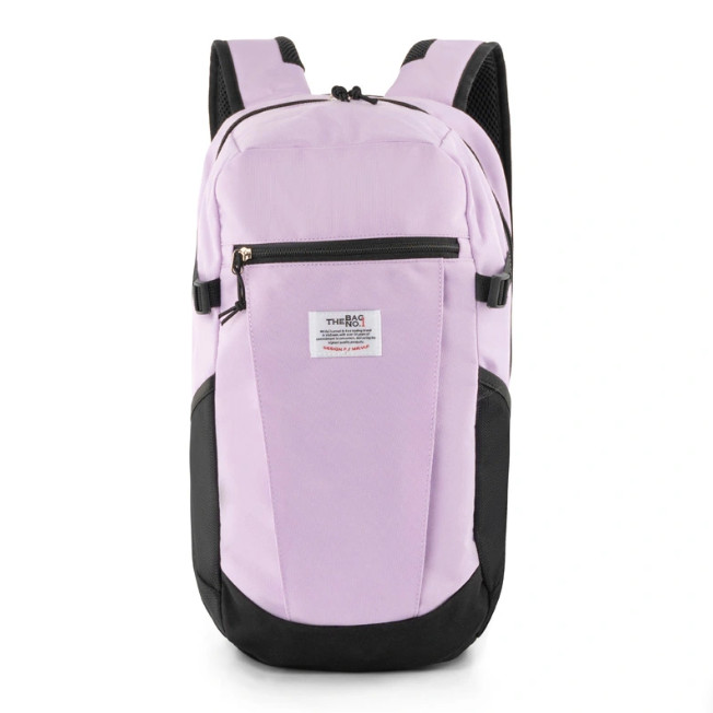 Balo Du Lịch 1027 Mr.Vui Balo Đa Năng Gọn Nhẹ, Phù Hợp Đi Làm, Đi Chơi, Du Lịch Tiện Lợi Bảo Hành 2 