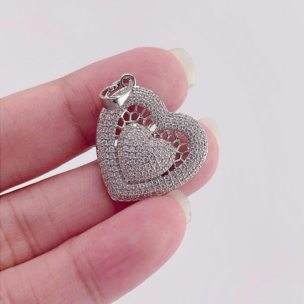 M29 - MẶT DÂY TRÁI TIM XINH YÊU