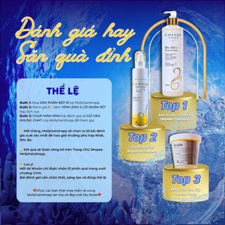Bao Trùm Tóc Loại Dày MOLLYHAIR