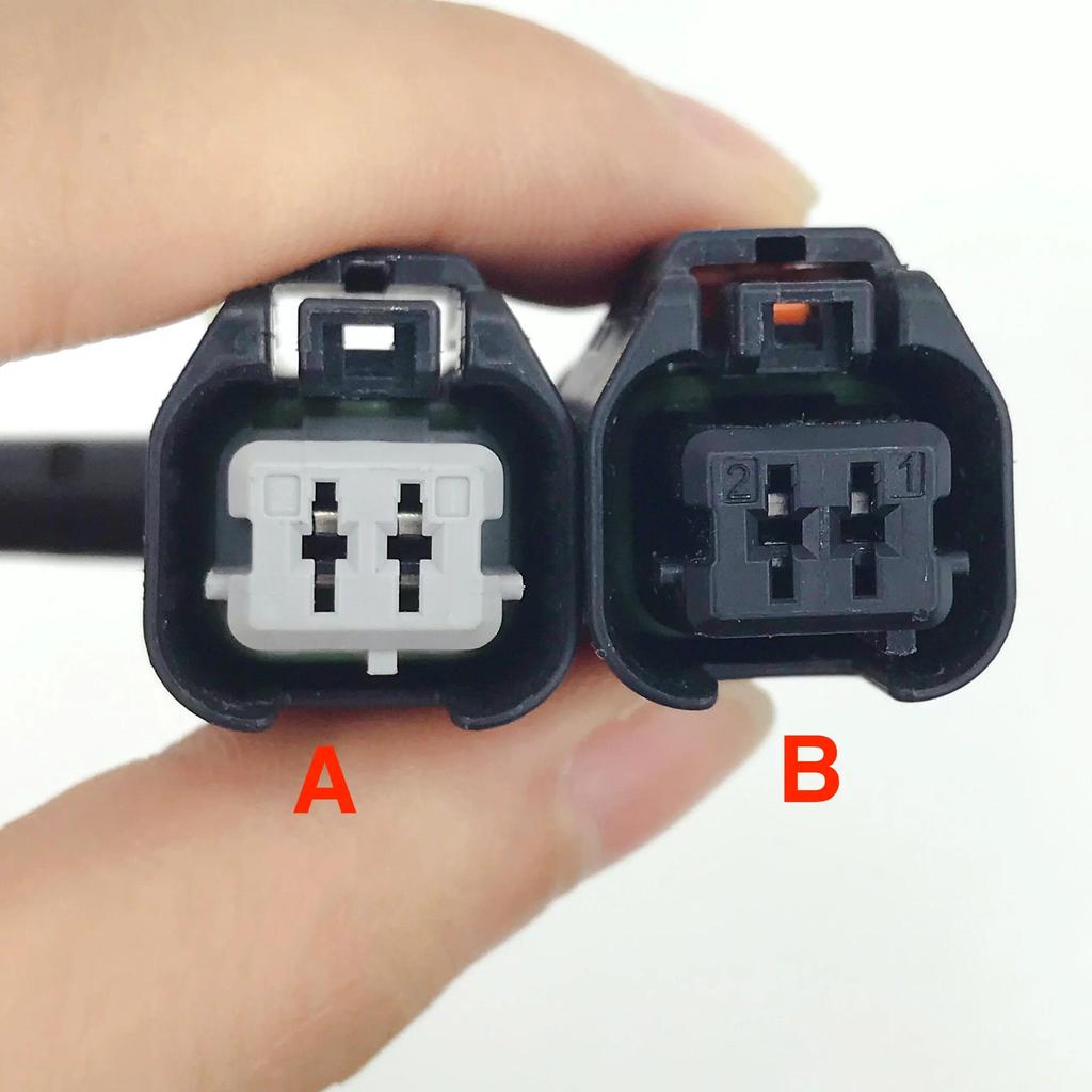 1 Cái Cho Xe BMW F20 F30 F35 116 118 120 316I Mini N13 Van Điện Từ Cắm Cáp