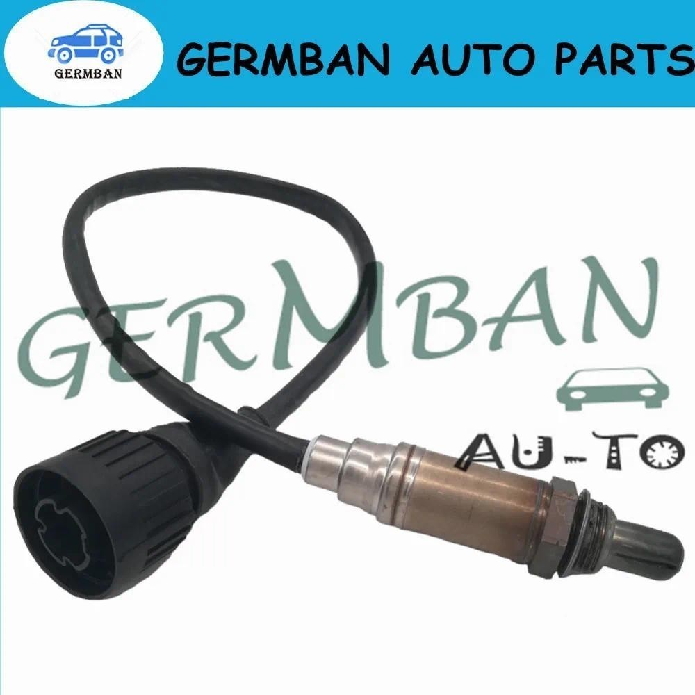 Cảm Biến Oxy Lambda Sản Xuất Mới Cho Xe BMW 7er E32 730i 740i 750i iL V8 V12 1987-1994 SỐ # 0 258 00
