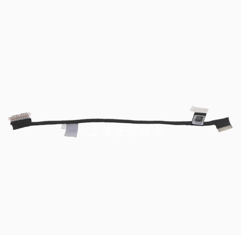 Thích hợp cho cáp pin DELL Latitude 13 5320 E5320 Cáp pin 0F8YTT