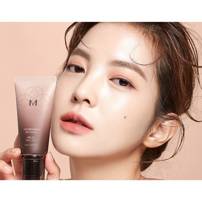 MISHA CHOBOYANG BB CREAM 50ML