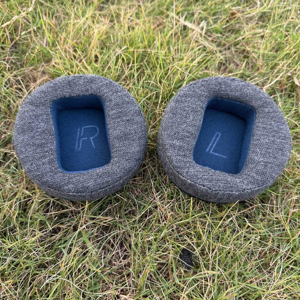 Miếng đệm tai nghe thay thế Nullmini cho tai nghe Aune AR5000 Miếng đệm tai tay áo