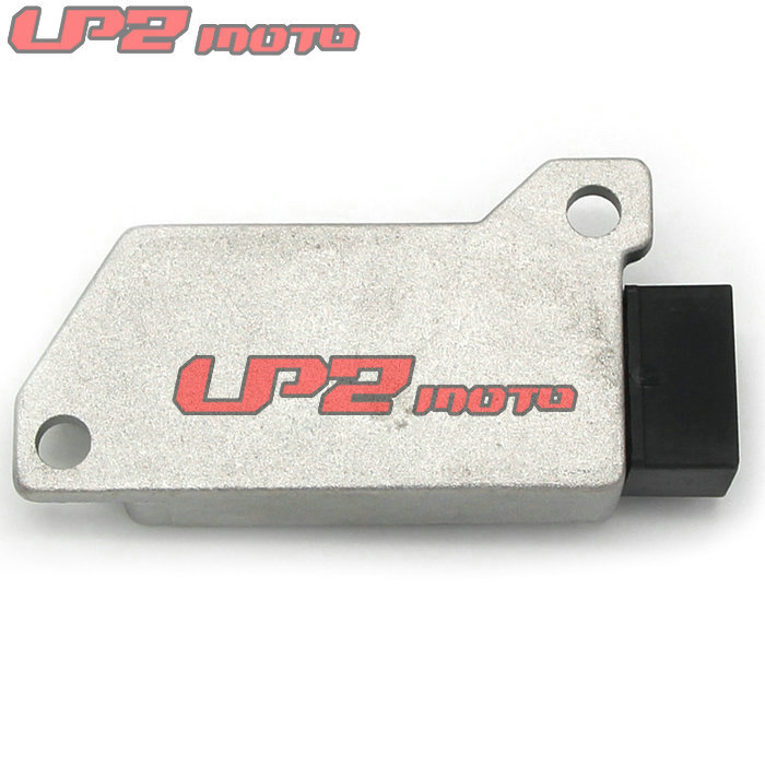 [Giảm giá sự kiện] Thích hợp cho Bộ điều chỉnh điện áp chỉnh lưu Yamaha Old FZR250 FZR400 FZR600 XT6