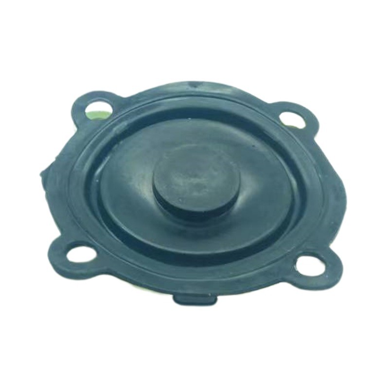 Isuzu 4JB1 4JG1 4KH1 Van Vỏ Van Xả Crankcase Van Thông Gió 8971198870