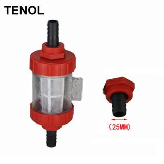 Ống lọc nước để rửa xe