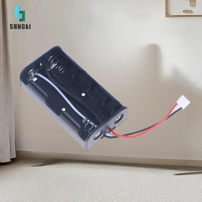 [SHNGki] Bộ pin 18650 cho Radiomaster TX16S / TX18S Jumper T16 / T18 TX12 / T8SG- Hộp đựng pin phát 