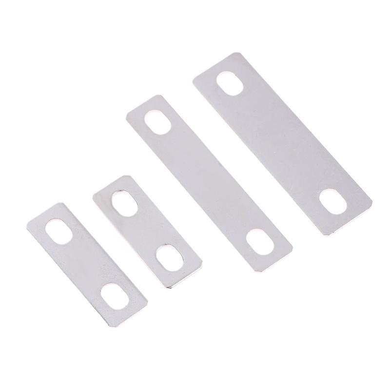 XIM 1Pc Lifepo4 Pin Đồng Niel Tấm Thanh Busbar Cho 3.2V 260Ah 280Ah 300Ah 310Ah 320Ah Lithium Iron P