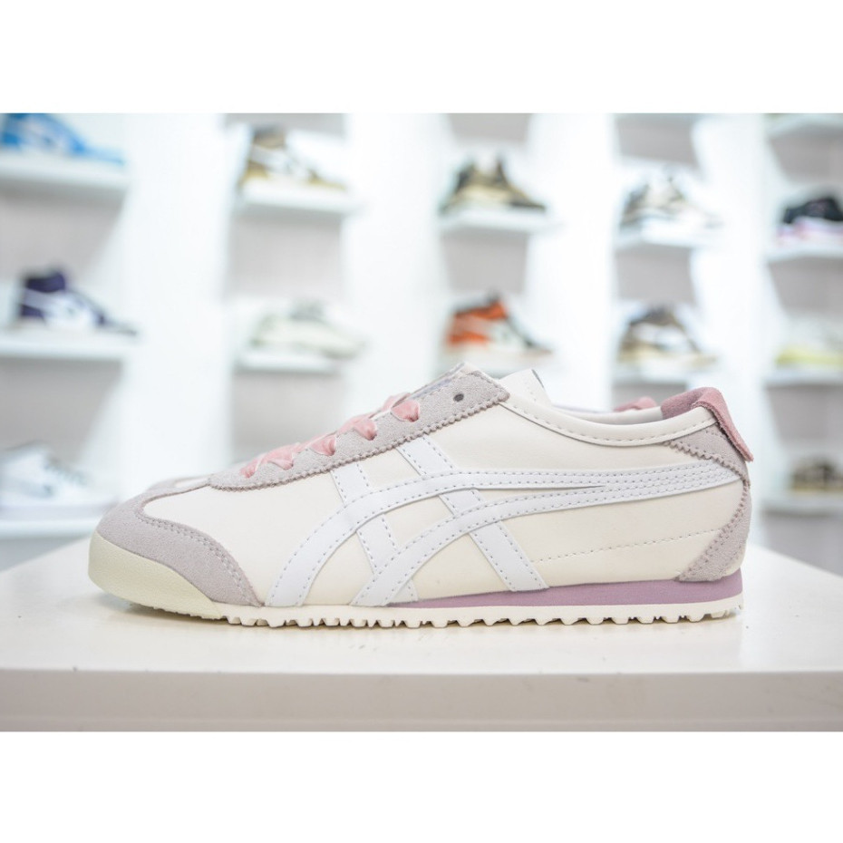Giày thể thao nữ Onitsuka Mexico 66 VIN