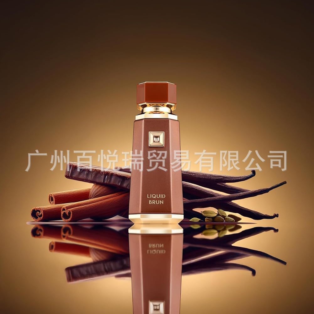 Hot Item ragrance World Liquid Brun Middle East Arabian Men Women Perfume