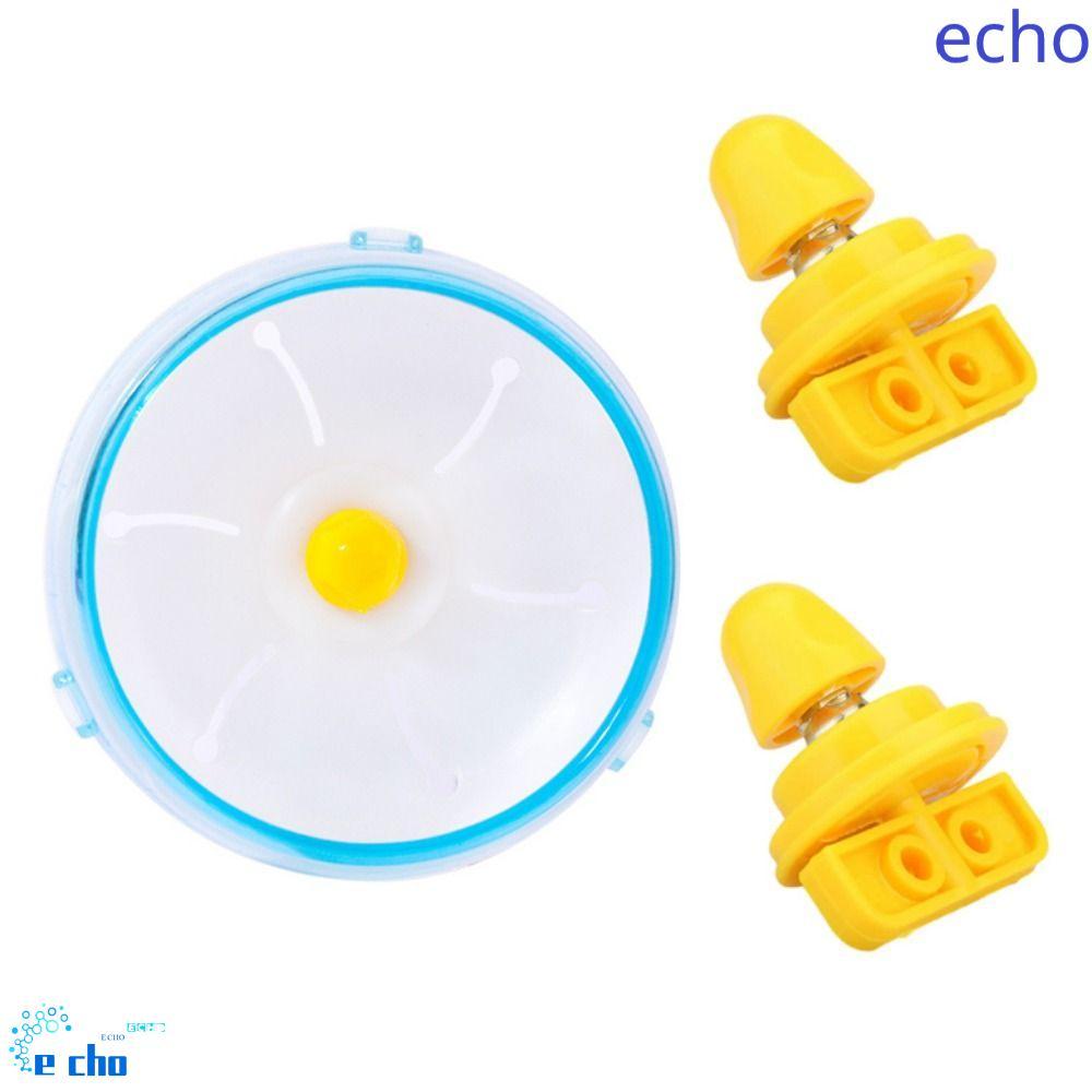 Vòng bi bánh xe chạy bộ WELON Hamster, Màu cam Dễ dàng lắp đặt Phụ kiện bánh xe Hamster, Phụ kiện đồ