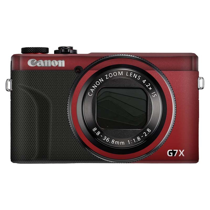 Thích hợp cho Canon G7X3 Sticker G7X3 Camera Bảo Vệ Toàn Diện Phim Hoạt Hình Body Sticker 3M [cxS]