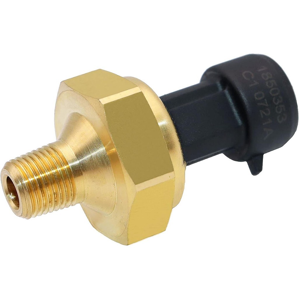Cảm biến áp suất lưng ống xả DPFE3 EBP Tương thích với Ford Powerstroke 6.0L 7.3L V8 Diesel 1997-200