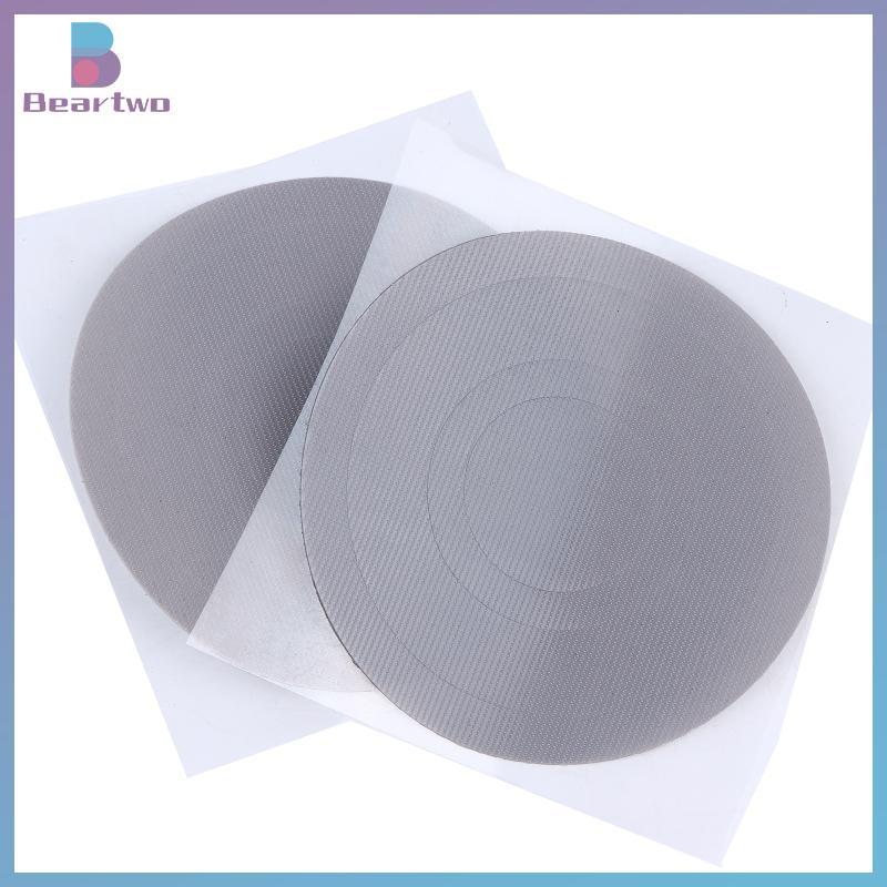 < beartwo > 2 Phụ kiện giữ cây lau nhà bằng Nylon cho Dream X30 Ultra / L10s Pro Ultra Heat / X40 Ul