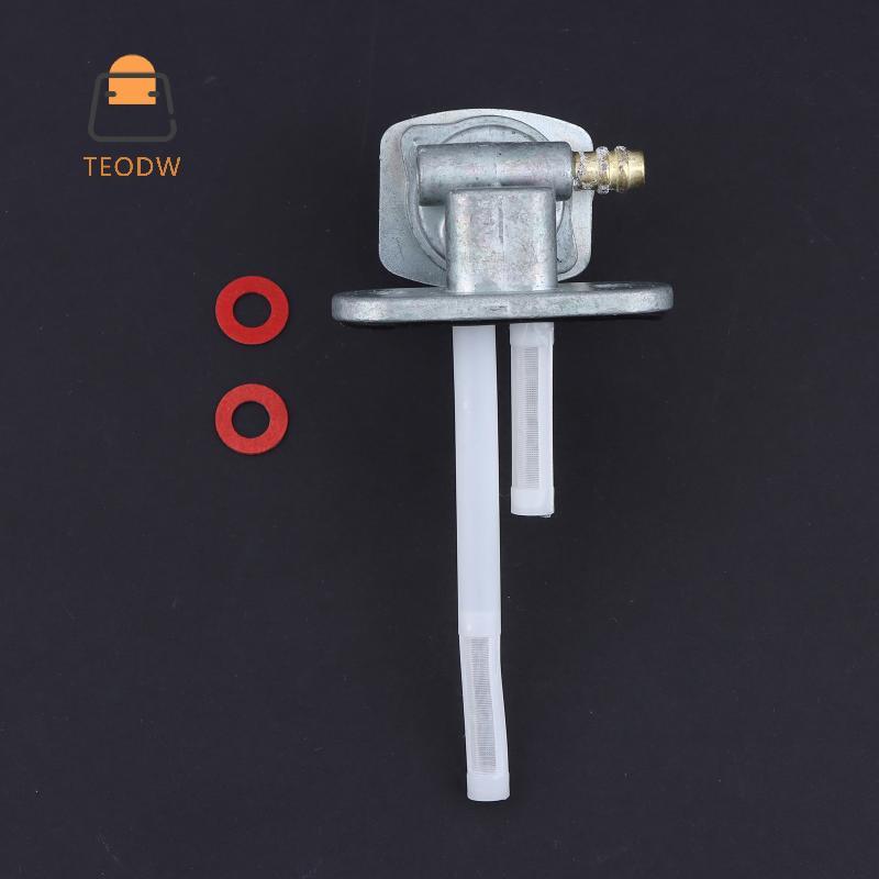 [TeOdw-t] Bộ lọc xe máy Petco Switch cho PW80 / TTR125 Bình xăng xăng Bộ lọc vòi Petco Switch Phụ ki