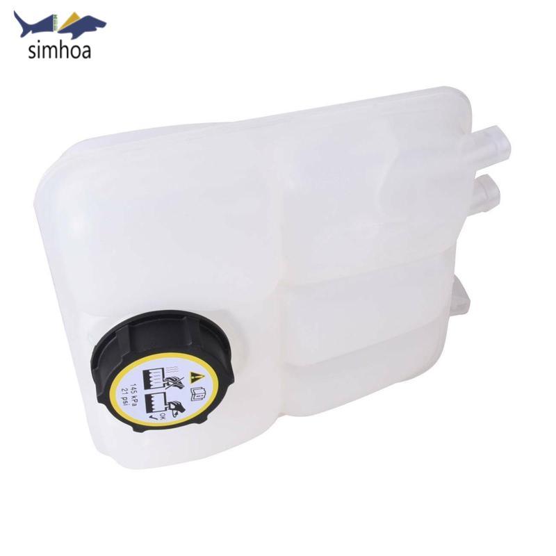 Bộ phận sửa chữa làm mát động cơ 8V618K218AE cho phụ kiện Ford C-Car Hiệu suất cao Lắp đặt dễ dàng