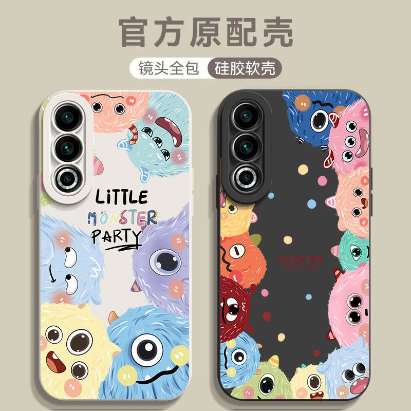 Thích hợp cho Ốp Điện Thoại Meizu 21Note Phong Cách Mới meizu20 Vỏ Bảo Vệ Meizu 20pro Bao Gồm Tất Cả