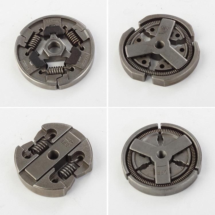 Cưa Xích Ly Hợp 2500 3800 MS180 381 365 Logging Cưa Ly Hợp Lắp Ráp Đĩa Ly Hợp Phụ Kiện SFXO